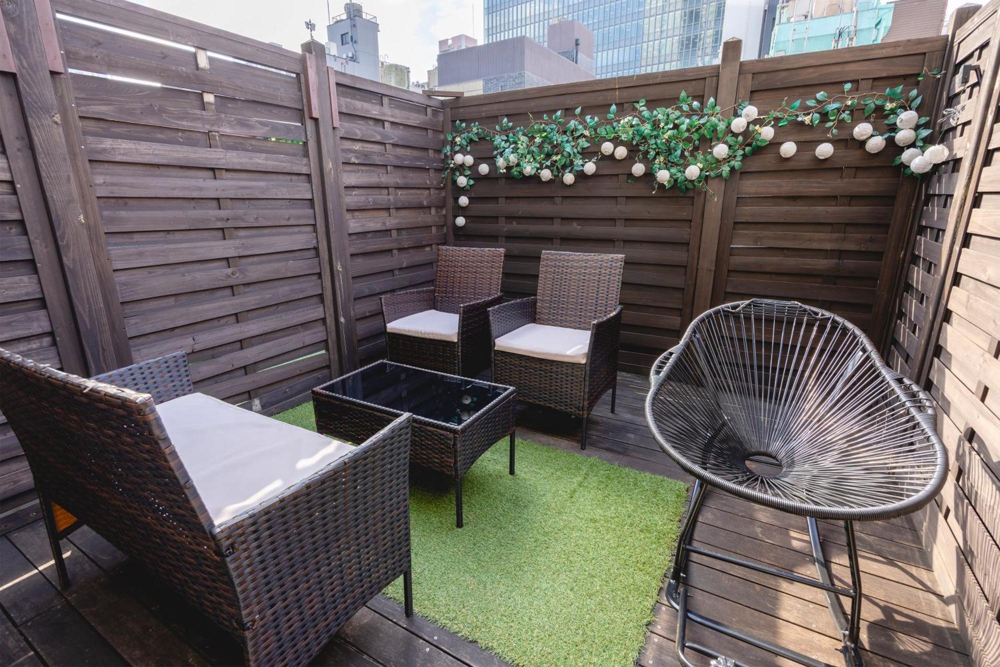 Centurion Hotel Residential Akasaka Station Präfektur Tokio Exterior foto
